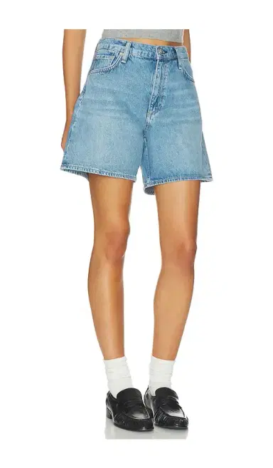 rag & bone Kaia Short | Thumbnail 2 rag & bone Kaia Short | Thumbnail 2