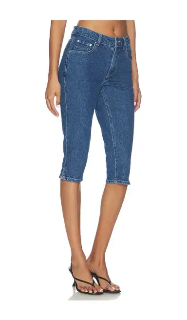 Steve Madden Devan Jean | Thumbnail 2 Steve Madden Devan Jean | Thumbnail 2