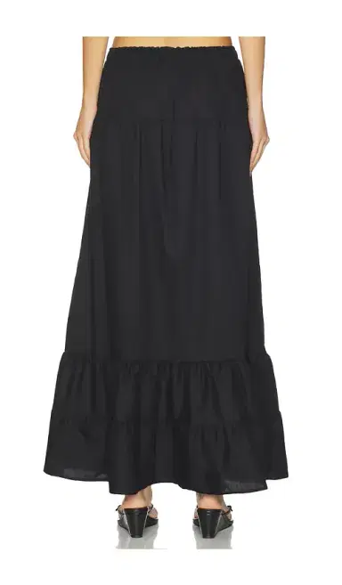 Peixoto Riley Maxi Skirt | Thumbnail 4 Peixoto Riley Maxi Skirt | Thumbnail 4
