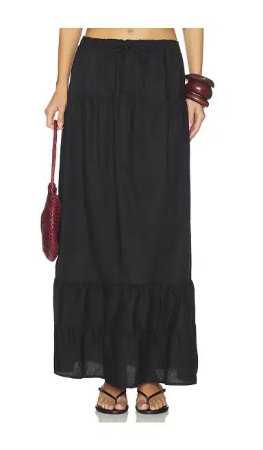 Peixoto Riley Maxi Skirt | Thumbnail 1 Peixoto Riley Maxi Skirt | Thumbnail 1