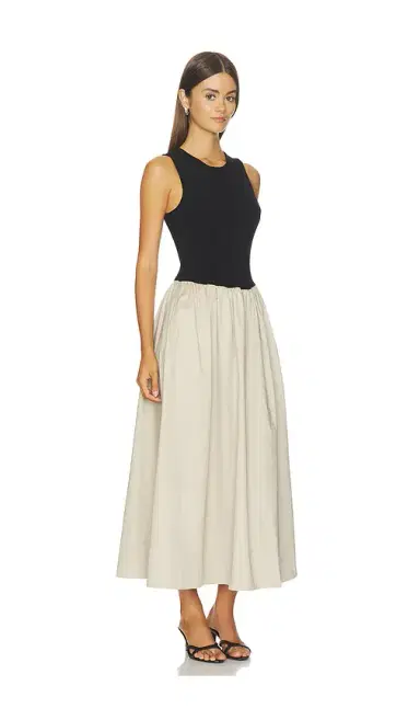 Favorite Daughter The Lennon Dress | Thumbnail 2 Favorite Daughter The Lennon Dress | Thumbnail 2