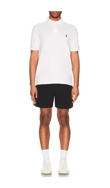Polo Ralph Lauren Traveler Stretch Swim Trunk | Thumbnail 2 Polo Ralph Lauren Traveler Stretch Swim Trunk | Thumbnail 2