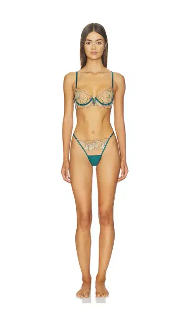 BLUEBELLA Gianna Wired Bra | Thumbnail 4 BLUEBELLA Gianna Wired Bra | Thumbnail 4