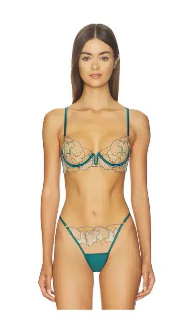 BLUEBELLA Gianna Wired Bra | Thumbnail 1 BLUEBELLA Gianna Wired Bra | Thumbnail 1