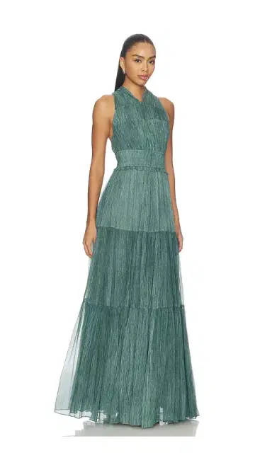 Ulla Johnson Freesia Gown | Thumbnail 2 Ulla Johnson Freesia Gown | Thumbnail 2