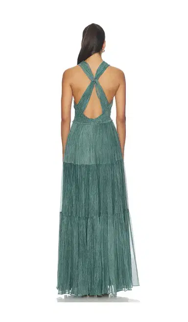 Ulla Johnson Freesia Gown | Thumbnail 3 Ulla Johnson Freesia Gown | Thumbnail 3