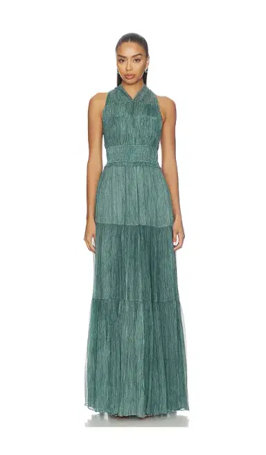 Ulla Johnson Freesia Gown | Thumbnail 1 Ulla Johnson Freesia Gown | Thumbnail 1