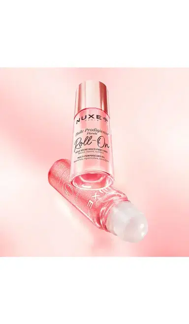 Nuxe Huile Prodigieuse Floral Roll-On | Thumbnail 2 Nuxe Huile Prodigieuse Floral Roll-On | Thumbnail 2