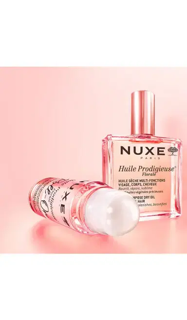 Nuxe Huile Prodigieuse Floral Roll-On | Thumbnail 6 Nuxe Huile Prodigieuse Floral Roll-On | Thumbnail 6