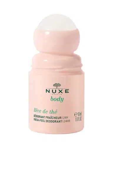 Nuxe Reve De The Fresh-Feel Deodorant | Thumbnail 2 Nuxe Reve De The Fresh-Feel Deodorant | Thumbnail 2