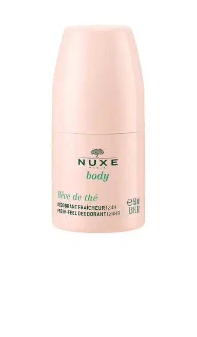 Nuxe Reve De The Fresh-Feel Deodorant | Thumbnail 1 Nuxe Reve De The Fresh-Feel Deodorant | Thumbnail 1