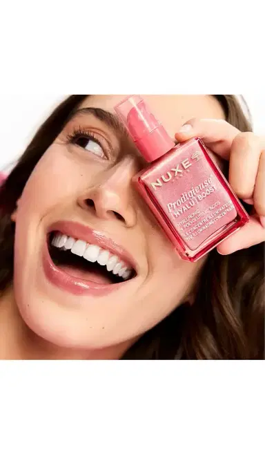 Nuxe Prodigieuse Hyalu Boost Radiance Concentrate | Thumbnail 2 Nuxe Prodigieuse Hyalu Boost Radiance Concentrate | Thumbnail 2