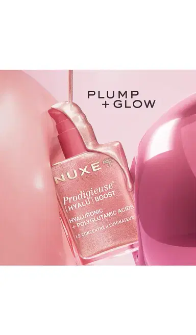 Nuxe Prodigieuse Hyalu Boost Radiance Concentrate | Thumbnail 3 Nuxe Prodigieuse Hyalu Boost Radiance Concentrate | Thumbnail 3