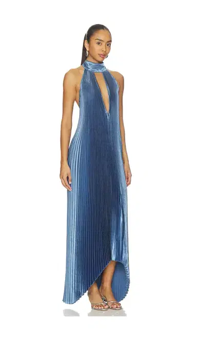 L'Idée Opera Gown | Thumbnail 2 L'Idée Opera Gown | Thumbnail 2