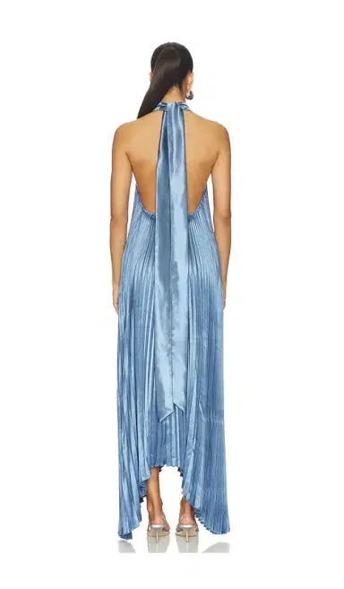L'Idée Opera Gown | Thumbnail 3 L'Idée Opera Gown | Thumbnail 3