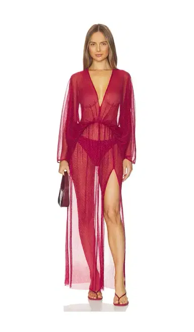 L'Idée Capri Robe | Thumbnail 1 L'Idée Capri Robe | Thumbnail 1