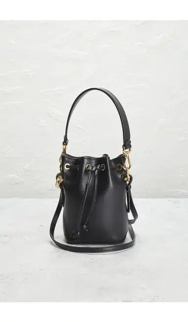 FWRD Renew Fendi Mon Tresor Mini Bucket Bag | Thumbnail 2 FWRD Renew Fendi Mon Tresor Mini Bucket Bag | Thumbnail 2