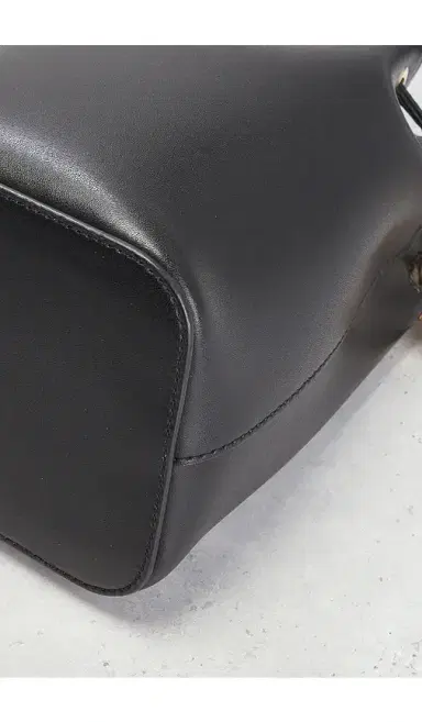 FWRD Renew Fendi Mon Tresor Mini Bucket Bag | Thumbnail 8 FWRD Renew Fendi Mon Tresor Mini Bucket Bag | Thumbnail 8