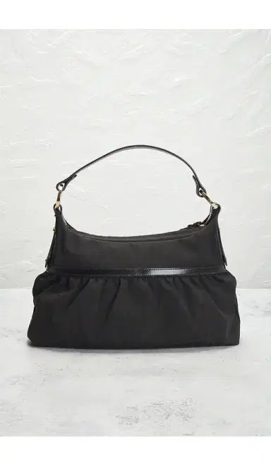 Fendi Zucca Chef Shoulder Bag | Thumbnail 3 Fendi Zucca Chef Shoulder Bag | Thumbnail 3
