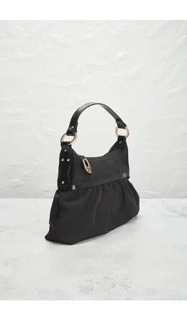 Fendi Zucca Chef Shoulder Bag | Thumbnail 4 Fendi Zucca Chef Shoulder Bag | Thumbnail 4