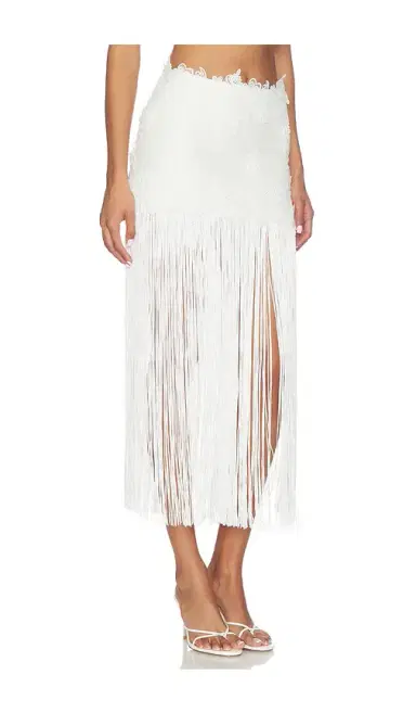 retrofete Amaris Skirt | Thumbnail 3 retrofete Amaris Skirt | Thumbnail 3
