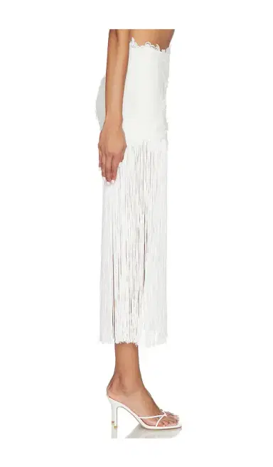 retrofete Amaris Skirt | Thumbnail 4 retrofete Amaris Skirt | Thumbnail 4