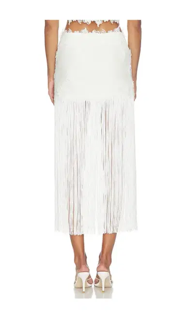 retrofete Amaris Skirt | Thumbnail 5 retrofete Amaris Skirt | Thumbnail 5