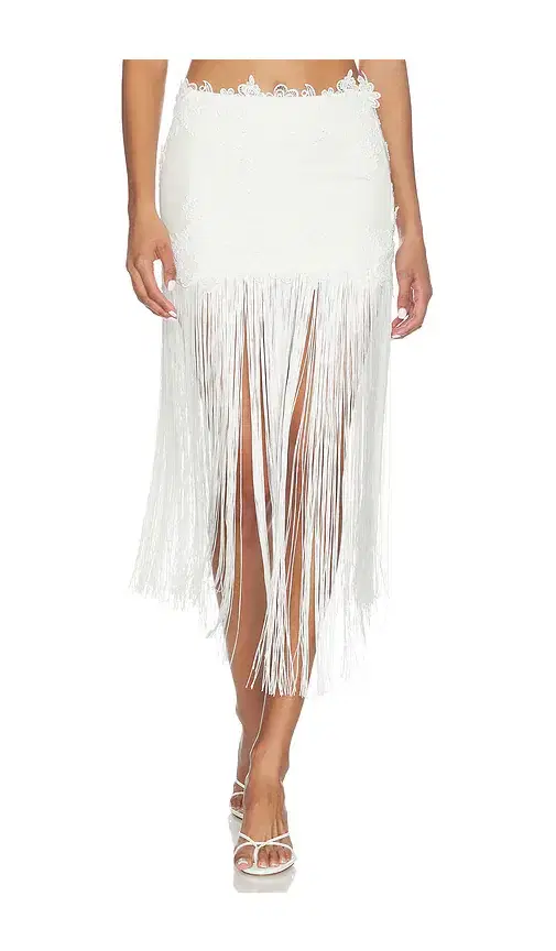 Amaris Skirt Amaris Skirt