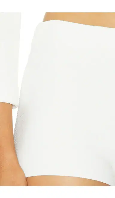 Alice + Olivia Alice + Olivia Tarina Knit Hot Pant | Thumbnail 6 Alice + Olivia Alice + Olivia Tarina Knit Hot Pant | Thumbnail 6