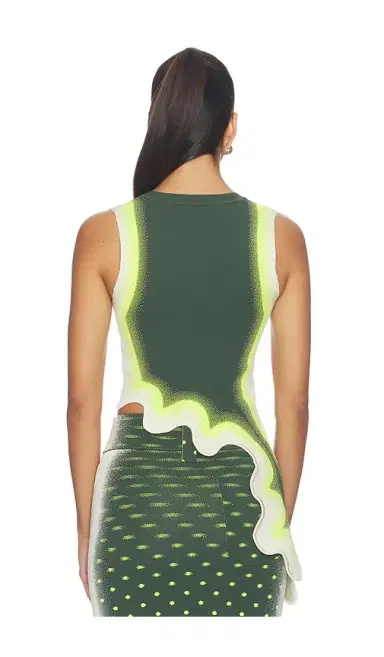 PH5 Kerry Wavy Tank Top | Thumbnail 3 PH5 Kerry Wavy Tank Top | Thumbnail 3