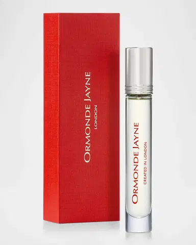 Ormonde Jayne Champaca Luxury Travel Parfum, 0.33 oz. | Thumbnail 2 Ormonde Jayne Champaca Luxury Travel Parfum, 0.33 oz. | Thumbnail 2