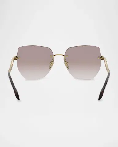BVLGARI Serpenti Viper BV40045U Sunglasses | Thumbnail 4 BVLGARI Serpenti Viper BV40045U Sunglasses | Thumbnail 4