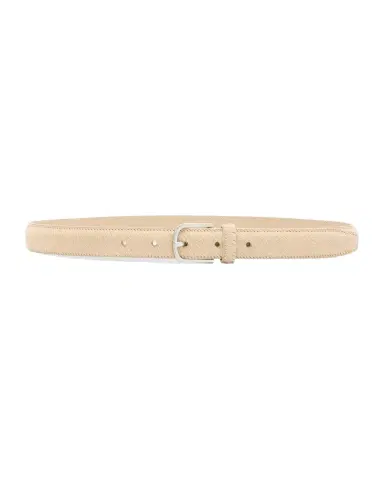 TOTEME Pony Hair Belt | Thumbnail 1 TOTEME Pony Hair Belt | Thumbnail 1