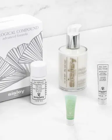 Sisley Paris Ecological Compound Advanced Formula Discovery Program | Thumbnail 2 Sisley Paris Ecological Compound Advanced Formula Discovery Program | Thumbnail 2