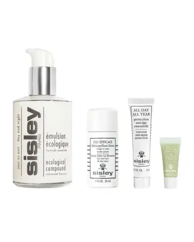 Sisley Paris Ecological Compound Advanced Formula Discovery Program | Thumbnail 1 Sisley Paris Ecological Compound Advanced Formula Discovery Program | Thumbnail 1
