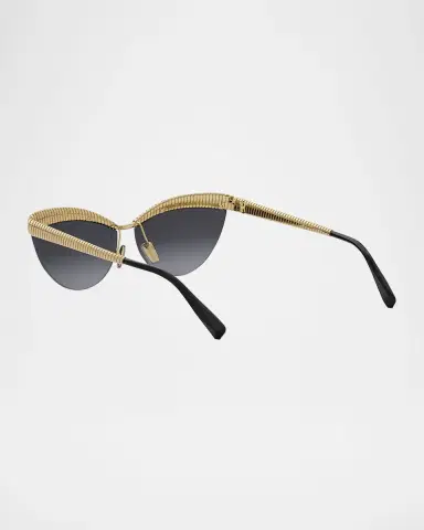 BVLGARI BV40056U Sunglasses | Thumbnail 2 BVLGARI BV40056U Sunglasses | Thumbnail 2