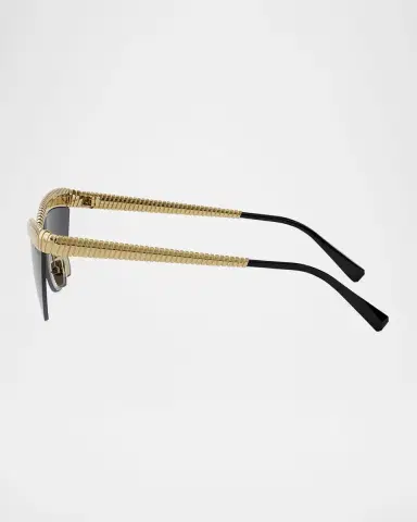 BVLGARI BV40056U Sunglasses | Thumbnail 4 BVLGARI BV40056U Sunglasses | Thumbnail 4