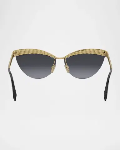 BVLGARI BV40056U Sunglasses | Thumbnail 5 BVLGARI BV40056U Sunglasses | Thumbnail 5
