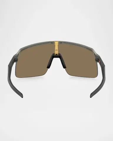 Oakley Men 's OO9463 Rectangular Sunglasses | Thumbnail 2 Oakley Men 's OO9463 Rectangular Sunglasses | Thumbnail 2