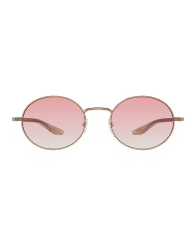 BARTON PERREIRA Anamcara Metal Oval Sunglasses | Thumbnail 3 BARTON PERREIRA Anamcara Metal Oval Sunglasses | Thumbnail 3