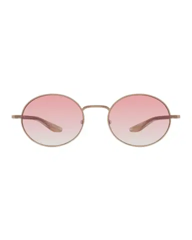 BARTON PERREIRA Anamcara Metal Oval Sunglasses | Thumbnail 1 BARTON PERREIRA Anamcara Metal Oval Sunglasses | Thumbnail 1