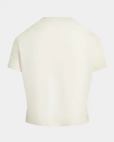 Favorite Daughter The Cropped Favorite Tee | Thumbnail 5 Favorite Daughter The Cropped Favorite Tee | Thumbnail 5