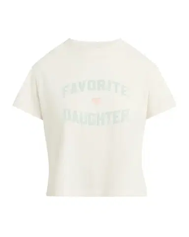 Favorite Daughter The Cropped Favorite Tee | Thumbnail 1 Favorite Daughter The Cropped Favorite Tee | Thumbnail 1