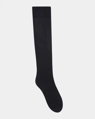 Wolford Satin Touch Sheer Knee-Highs | Thumbnail 3 Wolford Satin Touch Sheer Knee-Highs | Thumbnail 3