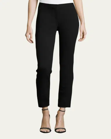 Kobi Halperin Alexandra Double-Knit Pants | Thumbnail 2 Kobi Halperin Alexandra Double-Knit Pants | Thumbnail 2