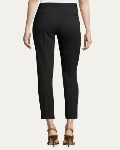 Kobi Halperin Alexandra Double-Knit Pants | Thumbnail 3 Kobi Halperin Alexandra Double-Knit Pants | Thumbnail 3