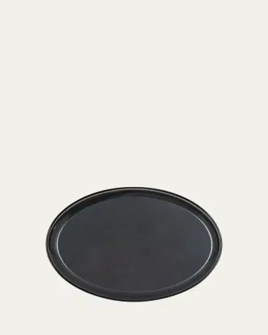Fornasetti Bicchieri Oval Tray | Thumbnail 3 Fornasetti Bicchieri Oval Tray | Thumbnail 3