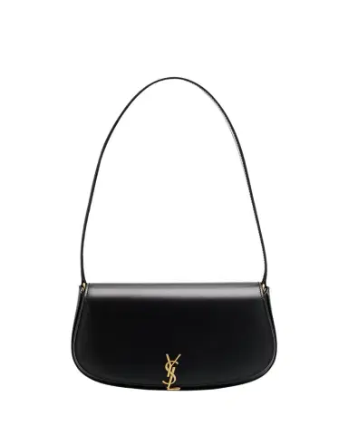 Saint Laurent Voltaire Mini Smooth Leather Shoulder Bag | Thumbnail 1 Saint Laurent Voltaire Mini Smooth Leather Shoulder Bag | Thumbnail 1