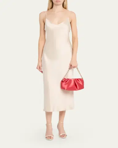 Christian Louboutin Eva Small Leather Shoulder Bag | Thumbnail 5 Christian Louboutin Eva Small Leather Shoulder Bag | Thumbnail 5