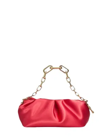 Christian Louboutin Eva Small Leather Shoulder Bag | Thumbnail 1 Christian Louboutin Eva Small Leather Shoulder Bag | Thumbnail 1